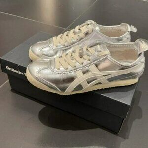 Asics Onitsuka Tiger Women's All-match Casual Shoes